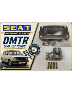 KIT Doble Cuerpo DMTR -... 2