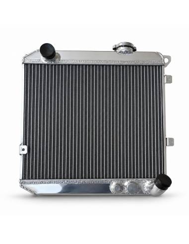 KIT Radiador Alto Rendimiento SEAT...