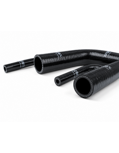 KIT Manguitos Silicona SEAT 127  -...
