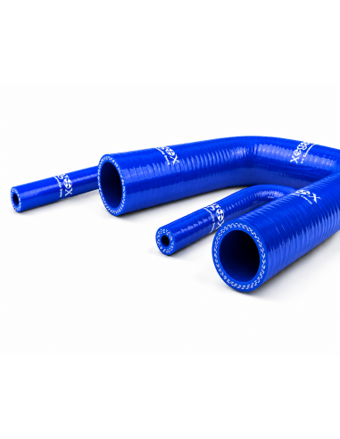 KIT Manguitos Silicona SEAT 127 - AZULES