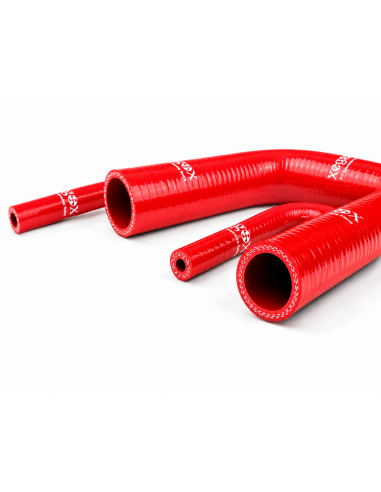 KIT Manguitos Silicona SEAT 124 Mono...