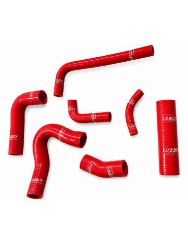 KIT Manguitos Silicona SEAT 124 Mono...