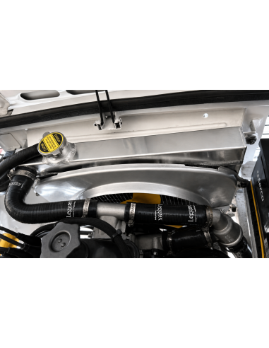 KIT Manguitos SEAT 124 y 1430 - 1200...