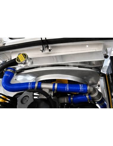 KIT Manguitos Silicona SEAT 124 Mono...