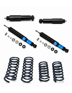 KIT Amortiguación GAS -...