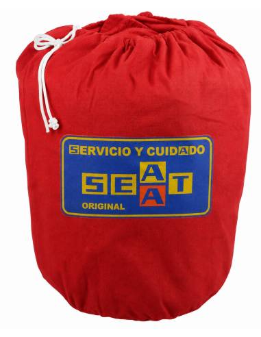 Funda protectora PREMIUM a medida...