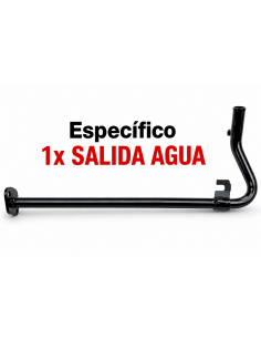 Tubo de Refrigeración...