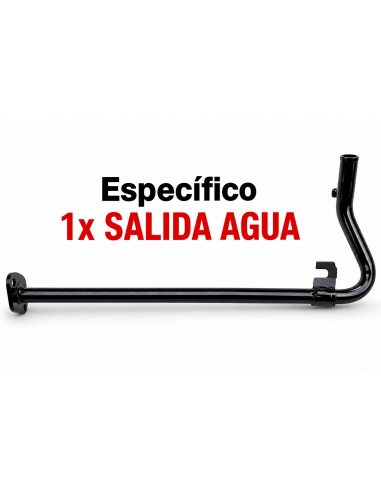 Tubo de Refrigeración Calefacción...