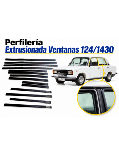 KIT a Medida Gomas...