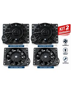 KIT Electroventiladores...