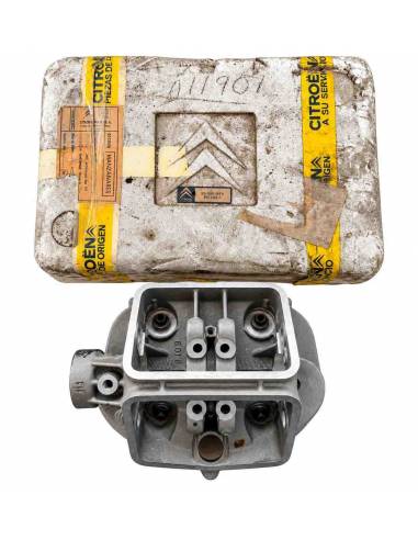 Culata Citroen GS y GSA - Ref OEM...