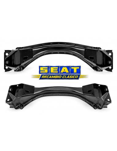 Cuna Dirección  SEAT 124/140 - TORNILLO