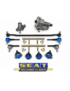 Mega KIT Dirección +...