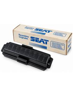 Caja Portafusibles SEAT 127...