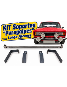 KIT Instalación Faros Largo...