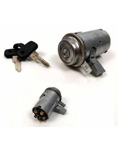 Clausor Izq. SEAT 124/1430cc