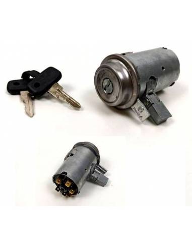 Clausor Izq. SEAT 124/1430cc