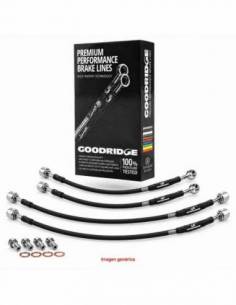 KIT Latiguillos Freno... 2
