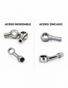 KIT Latiguillos Freno... 2