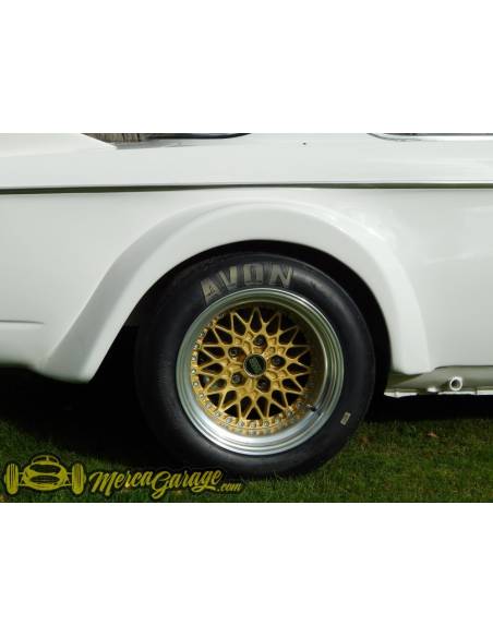 Llanta BRAID CLASSIC 2RC