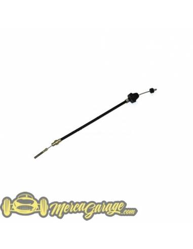 CABLE ACELERADOR  SEAT 131 D. ME11050101