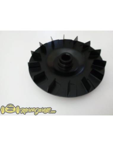 Polea Alternador Universal Grupo FIAT/SEAT 124/131/132