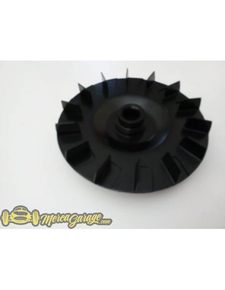 Polea Alternador Universal Grupo FIAT/SEAT 124/131/132