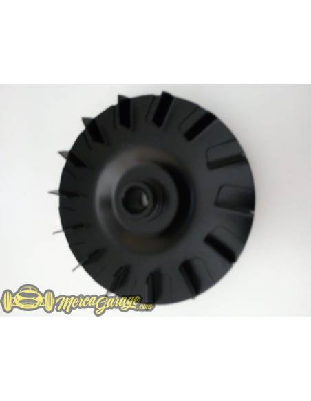 Polea Alternador Universal Grupo FIAT/SEAT 124/131/132