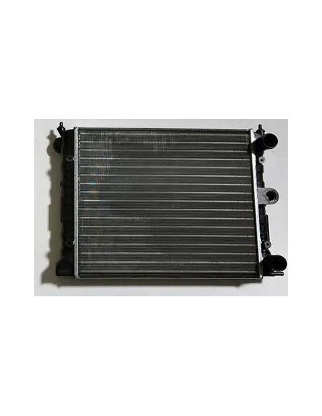 RADIADOR MOTOR SEAT MARBELLA TERRA y VOLKSWAGEN POLO II