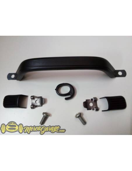 KIT Agarradera Techo 124