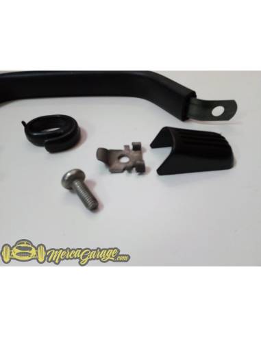 KIT Agarradera Techo 124