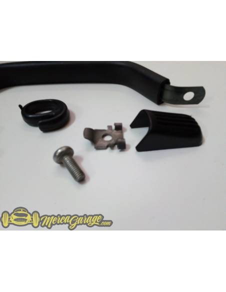 KIT Agarradera Techo 124