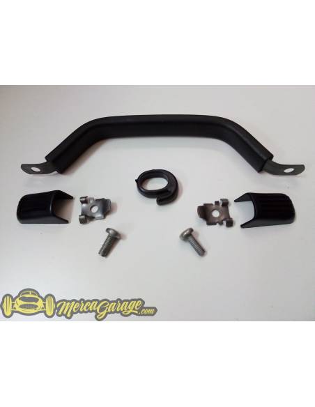 KIT Agarradera Techo 124