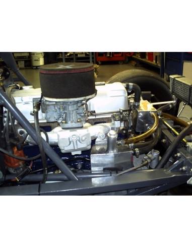 Filtro de Aire Pipercross Carburación WEBER