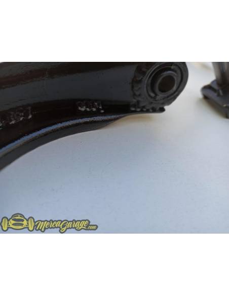 KIT Trapecios DDAUTO