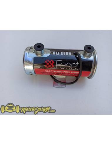 Bomba gasolina WEBER IDF CLASICOS