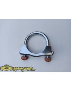 Abrazadera Universal Reforzada Escape 54mm 2