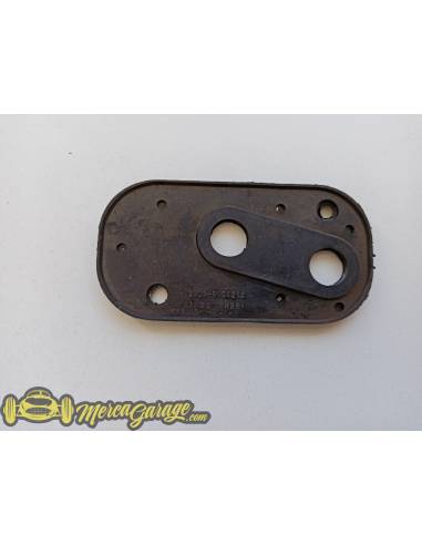Tapa tubos Calefacción SEAT 124