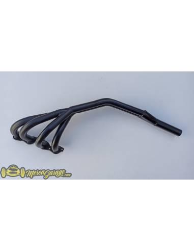 Colector de escape SEAT 124/1430 "Cremallera" 4-2-1 (Bi-árbol)