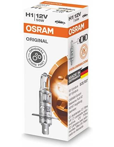 LAMPARA OSRAM 12V H4 60/55W