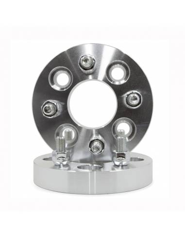 Pareja Separadores BENTLEY Brooklands (RBS) ('07-'12)