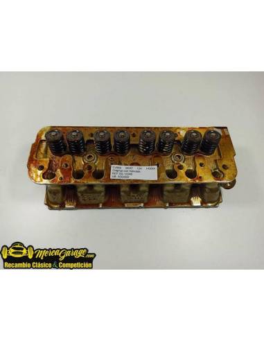 Culata SEAT 124 1430cc Original con...