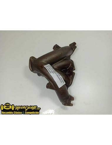 COLECTOR ESCAPE SEAT-127 903cc...