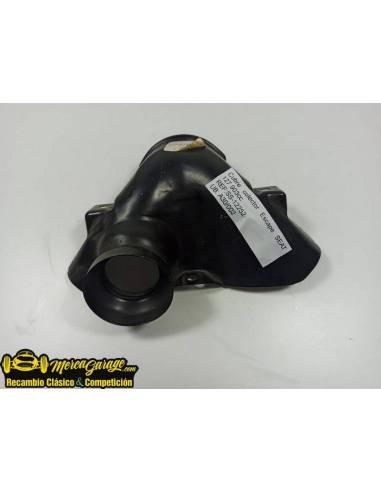 Cubre colector Escape SEAT 127 903cc