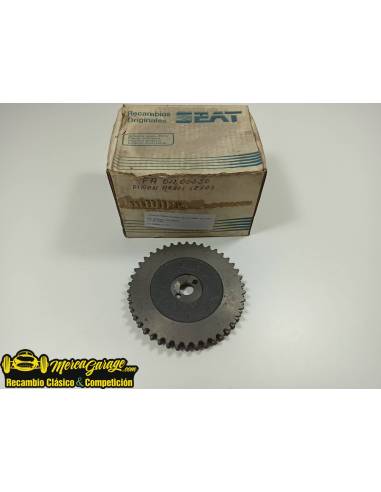 PIÑON DISTRIBUCION SEAT 124 LADO...