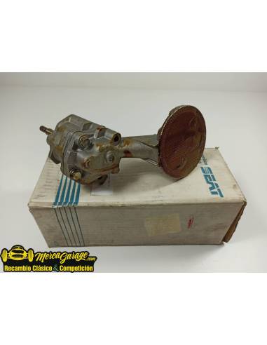 Bomba De Aceite Seat 124,1430, 1200,...