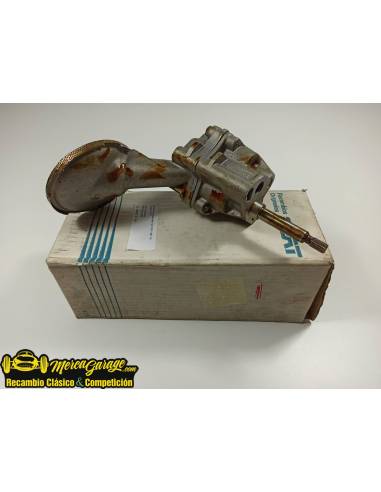Bomba De Aceite Seat 124,1430, 1200,...