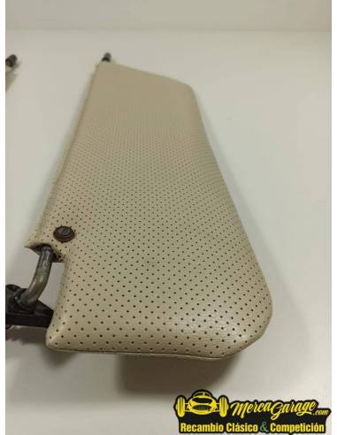 Tapizado Interior SEAT 124