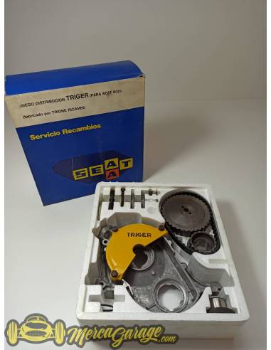 DISTRIBUCION SEAT-124 1200 1430...