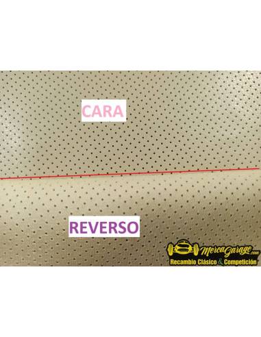 1x Metro Techo Microperforado - Premium